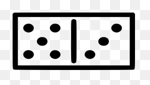 Domino (Brownfamily1108 Oc) | Object Shows Community | ClipartFlare