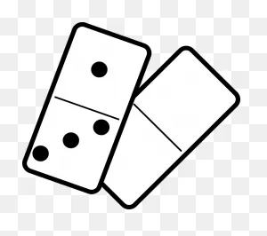 Domino Icon #58138 - Free Icons Library