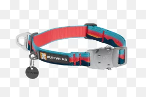 Dog Collars | Strong, Secure & Reflective | Ruffwear