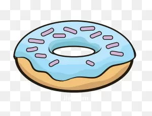 Donut Clipart. Free Download Transparent .png | ClipartFlare