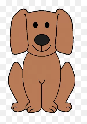 Dog Clip Art Animals 3 | Clip Art, Dog Clip Art, Dog And Cat Images