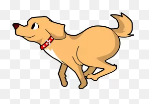 Dog Is Running Clipart. Free Download Transparent .png | ClipartFlare