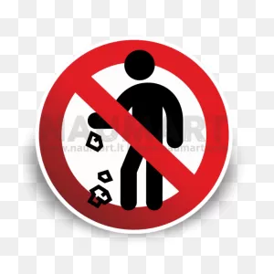 Do Not Touch Sign | Public Domain Vectors