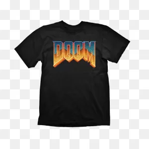 Doom | Movie Fanart | Fanart.tv