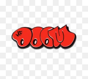 Mf Doom Logos