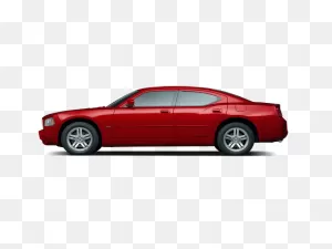 2010 Dodge Charger Ratings, Pricing, Reviews And Awards | J.d. Power