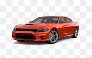 2021 Dodge Charger Models & Specs | Dodge Canada