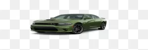 Dodge Charger | Fca