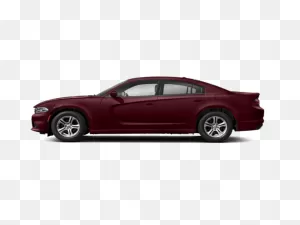New 2021 Dodge Charger Gt 4D Sedan #2N649405 | Heritage Auto Group