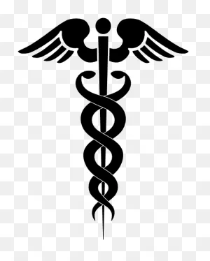 Caduceus Medical Symbol Clip Art At ClipartFlare ClipartFlare.com - Vector Clip Art ClipartFlare.com 