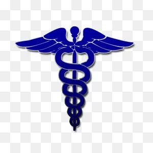 Caduceus Medical Logo Symbol Clipart Image - ClipartFlare ClipartFlare.com