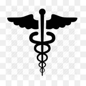 Download Doctor Symbol Caduceus Png Picture Hq Png Image | ClipartFlare