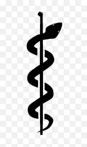 Rod Of Asclepius & Caduceus > Symbols Meaning