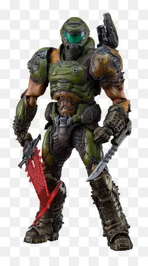 Doomguy Super Shotgun? - Cursor Ideas - Custom Cursor Community