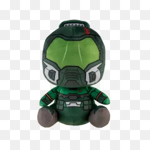 Pc / Computer - Doom Eternal - Doom Slayer - The Models Resource