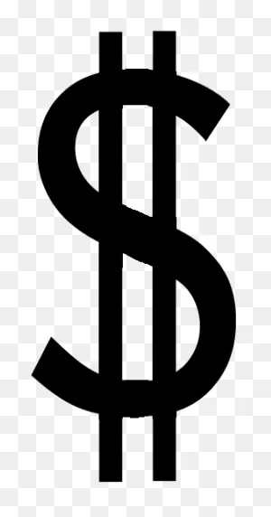 Free Dollar Sign Cliparts, Download Free Dollar Sign Cliparts Png ClipartFlare.com 