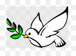 Dove Peace Clipart Pigeons And Doves Bird Doves As - Dove Clipart ClipartFlare.com 