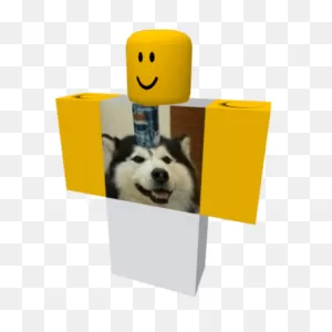 Bepis Doggo - Brick Hill