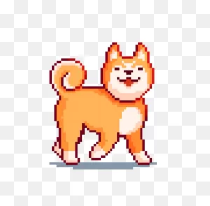 Doggo On Behance