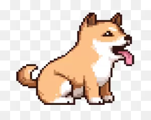 Doggo Jam - Itch.io