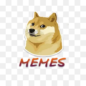 Doggo: The Meme Digger:amazon ClipartFlare.com:appstore For Android