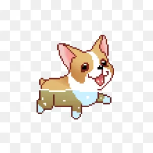 Swim To The Front Page, Lil Doggo.