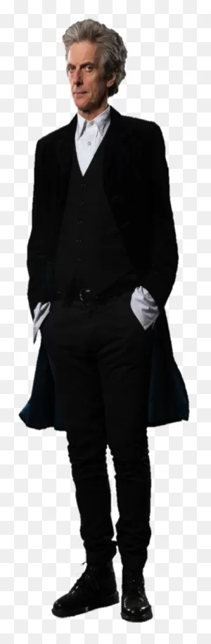 Download Hd Doctor Who Png PNG-WebP Freeuse Download - Doctor Who 12Th ClipartFlare.com 