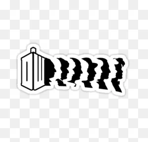 Doctor Who Clip Art - ClipartFlare
