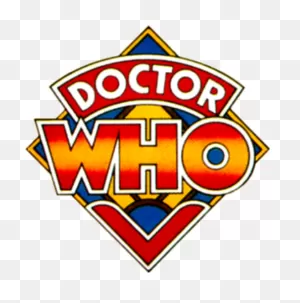 Doctor Who | Logo Comics Wiki | ClipartFlare