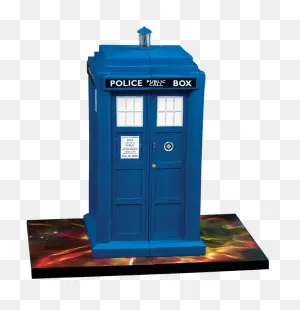 Doctor Who Tardis Png - Doctor Who Tardis Clipart - Full Size ClipartFlare.com 
