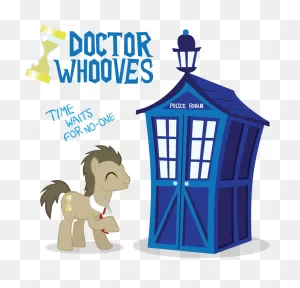 Homesweethome By Trotsworth On  | Doctor Whooves, Doctor ClipartFlare.com 