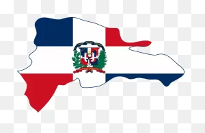 Dominican Republic Peace Symbol Flag 5 Twee Peacesymbol ClipartFlare.com 