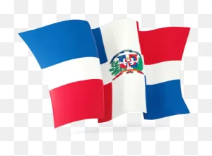 Dominican Republic Flag Emoji Clipart. Free Download Transparent ClipartFlare.com 