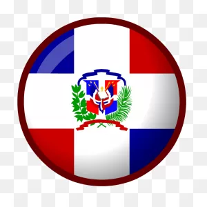 Dominican Flag Tattoo Designs - Clipart Best - Clipart Best