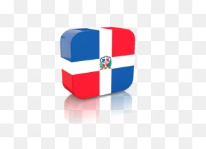 Dominican Republic Flag Emoji Clipart. Free Download Transparent ClipartFlare.com 