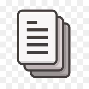 Document, Documents Free Icon Of Illustricons