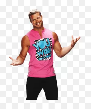 Best 70 ]» Dolph Ziggler Png, Logo, Clipart [Hd Background]