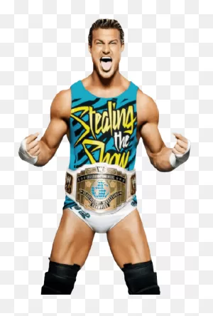 Best 70 ]» Dolph Ziggler Png, Logo, Clipart [Hd Background]