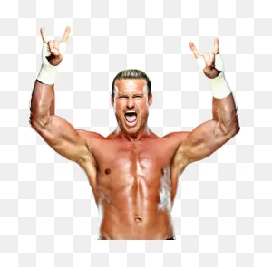 Dolph Ziggler Wwe Exclusive By Nuruddinayobwwe On 
