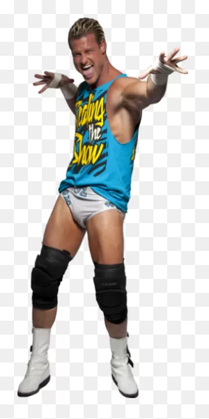 Dolph Ziggler/image Gallery | Pro Wrestling | ClipartFlare