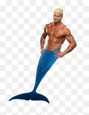 What Would It Take/is It Possible For Dolphin Ziggler To Become ClipartFlare.com 