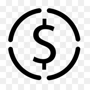 .PNG-WebP, Currency, Dollar, Dollar Sign, Money, Sign Icon - Download On ClipartFlare.com 