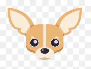 Dog Ears Dog Ears - Orelha De Cachorro Png - (987X751) Png Clipart ClipartFlare.com 