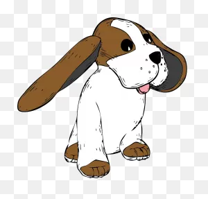 Dog Black Brown Ears Clip Art At ClipartFlare - Dog Ears Clip Art ClipartFlare.com 