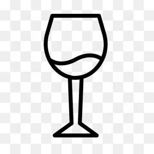 Beverage, Drink, Glass, Juice Glass, Water Glass Icon - Download On ClipartFlare.com 