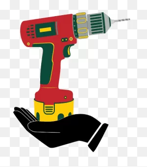 Chemical Guys Spinner Carpet Drill Brush, Light Duty