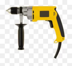 Download Construction Tools Clipart Free - Drill Clipart Png Image ClipartFlare.com 