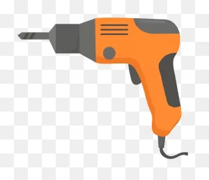 Power Drill Clipart. Free Download Transparent .png | ClipartFlare