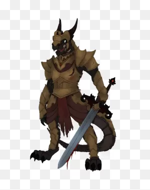 Dragonborn Death By Amaryia On 