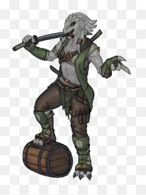 D&d:_Silver_Dragonborn_Female | Dnd Dragonborn, Dungeons And ClipartFlare.com 